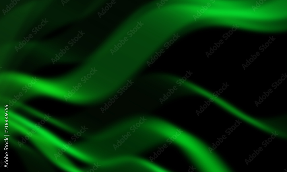 Obraz premium Background green2
