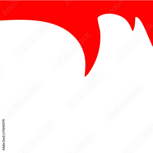 Free Download Top Page Border - GFXLoad