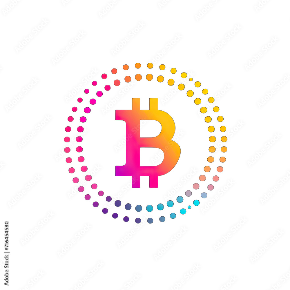 Flat vector logo on transparent or white background Flat vector logo on transparent or white background