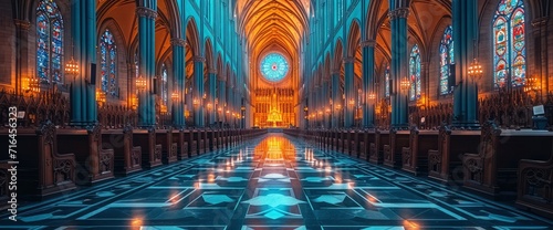 St Patricks Cathedral New York Us, HD, Background Wallpaper, Desktop Wallpaper