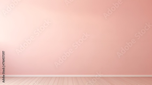 Empty Blush Pink wall background  ideal for a plain wall   Empty Blush Pink wall background  plain wall  empty