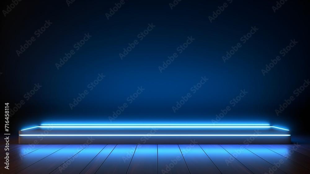 Empty display background with a romantic and floral touch , Empty display background, romantic, floral Empty display background with a romantic and floral touch , Empty display background, romantic, floral