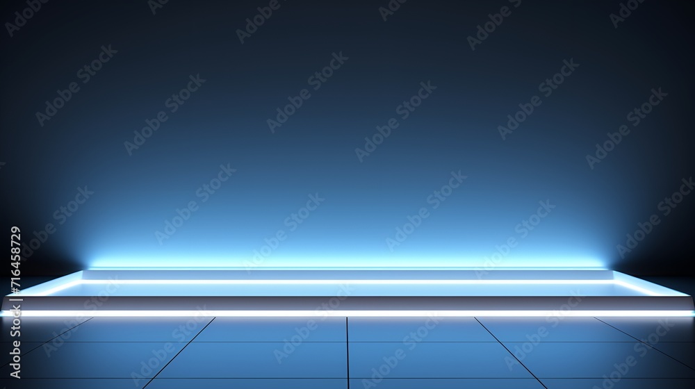 Empty display background with a romantic and floral touch , Empty display background, romantic, floral Empty display background with a romantic and floral touch , Empty display background, romantic, floral