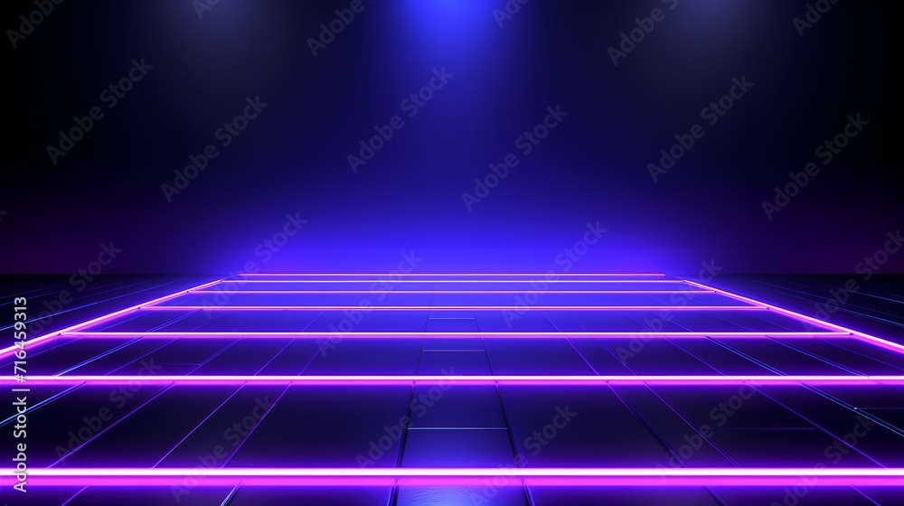 Empty display background with a romantic and floral touch , Empty display background, romantic, floral Empty display background with a romantic and floral touch , Empty display background, romantic, floral