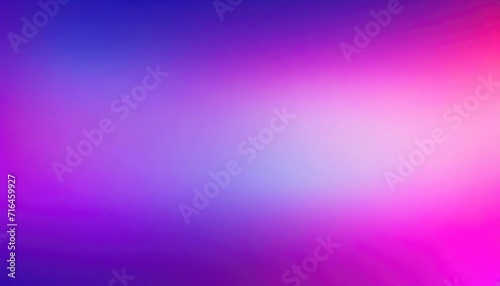 Vivid Abstract pink purple blurry gradient color mesh.