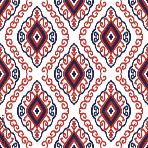 ikat, ethnic, ikat pattern, geometric pattern, native patterns, tribal pattern, boho pattern, motif pattern, aztec pattern, textile pattern, fabric pattern, carpet pattern, mandalas pattern, african p