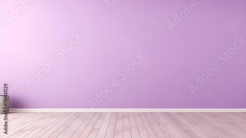 Empty Lilac wall background, suitable for a plain wall , Empty Lilac wall background, plain wall, empty