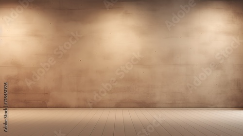 Empty plain wall background  ideal for product display   Empty plain wall background  product display  empty