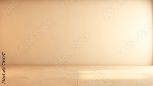 Empty plain wall background  ideal for product display   Empty plain wall background  product display  empty