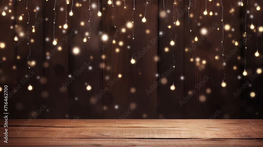 Empty wooden background without Bokeh effect for product display , Empty wooden background, Bokeh effect, product display Empty wooden background without Bokeh effect for product display , Empty wooden background, Bokeh effect, product display