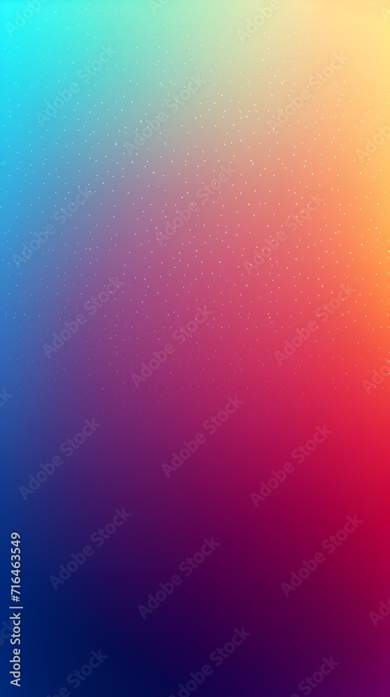 Cute color gradient background with a full range of colors , cute, color gradient, background