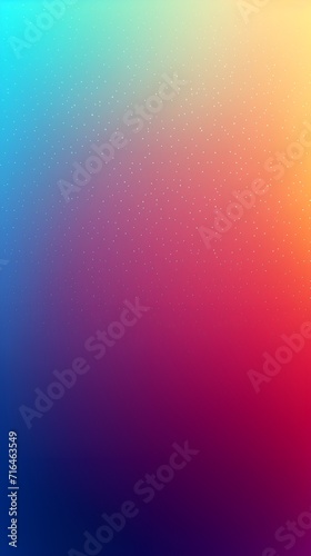 Cute color gradient background with a full range of colors , cute, color gradient, background