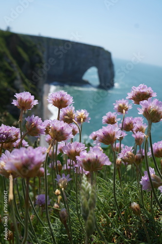 Etretat, France 
