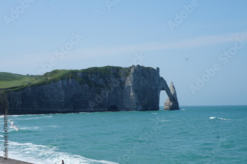 Etretat 