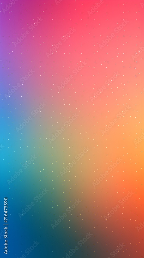 Cute color gradient background with a full range of colors , cute, color gradient, background