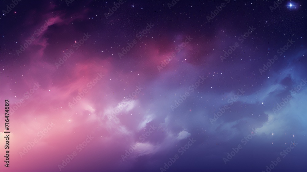 A dreamy flat background capturing imagination , dreamy, flat background, imagination
