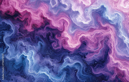 abstract smoke background