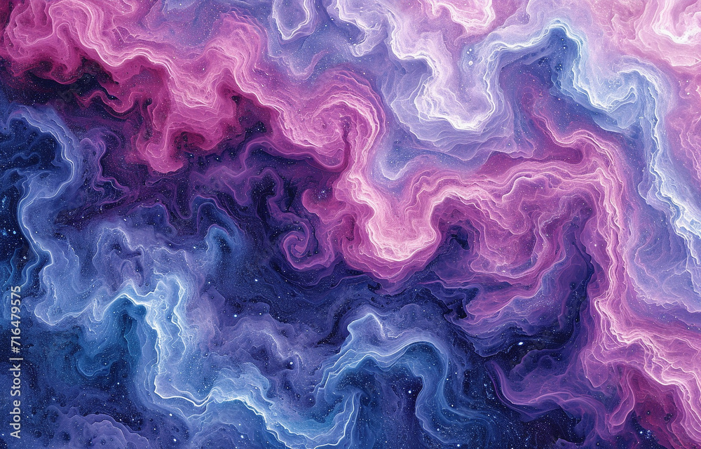 abstract smoke background