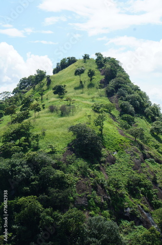 Epic Hill 