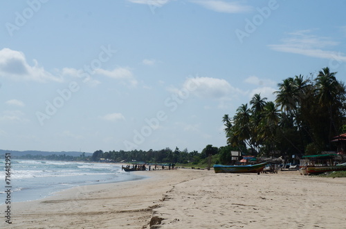 Beech Sri Lanka 