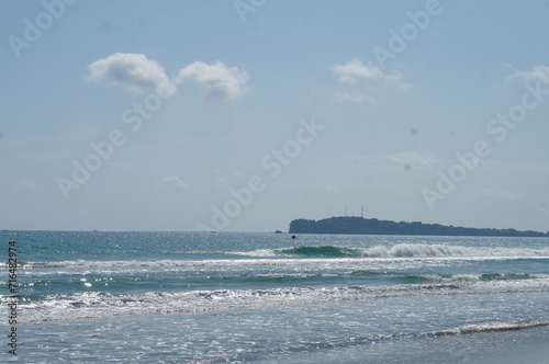 Ocean 