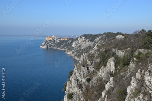 Trieste - Duino e il sentiero Rilke