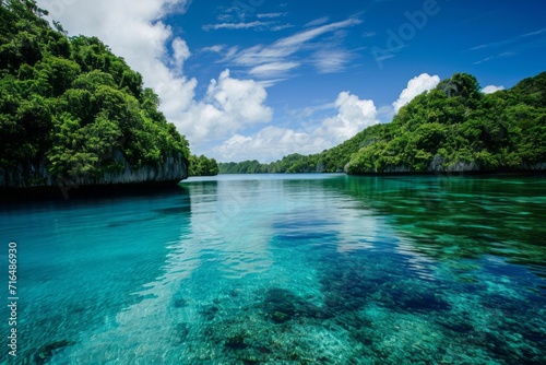 Palau  Micronesia