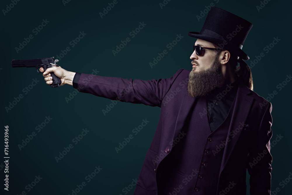 man from mafia man from mafia