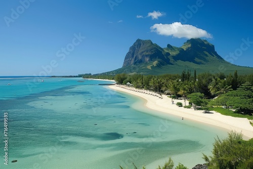 Mauritius, Africa