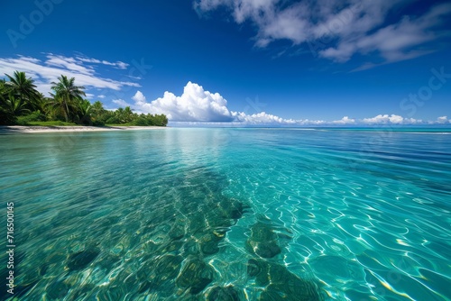 Cook Islands, Oceania photo
