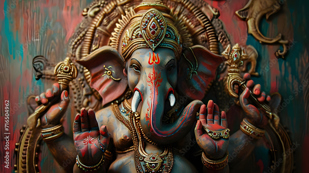 Ganesh Ganesh