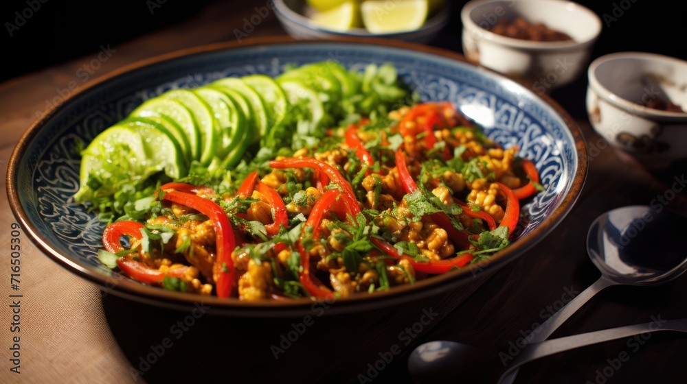 Some beautiful dish UHD wallpaper Some beautiful dish UHD wallpaper