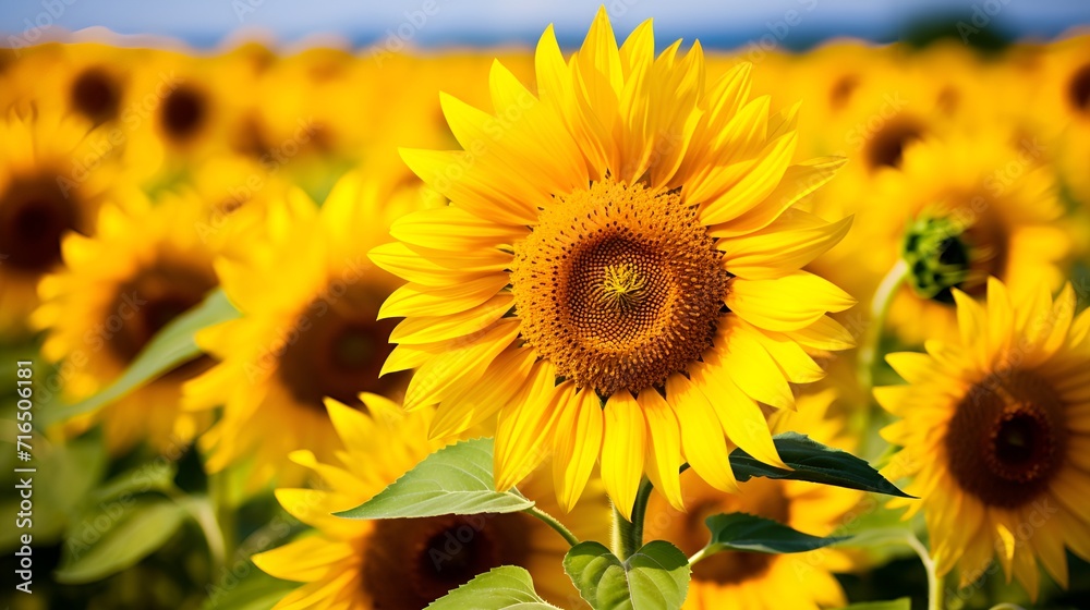 Sunflower field stock photography , Sunflower field, stock photography Sunflower field stock photography , Sunflower field, stock photography