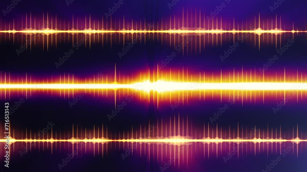 abstract background with glowing lines abstract background with glowing lines