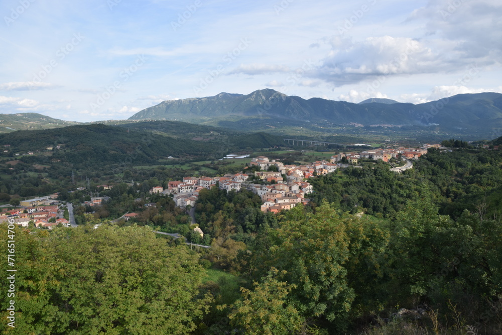 Avellino - Montella