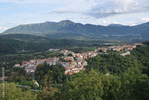 Avellino - Montella