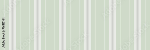 Pretty vertical pattern vector, choose stripe seamless fabric. Deep textile lines texture background in white and light colors.