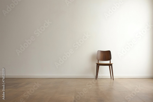 部屋 シンプル ナチュラル 椅子