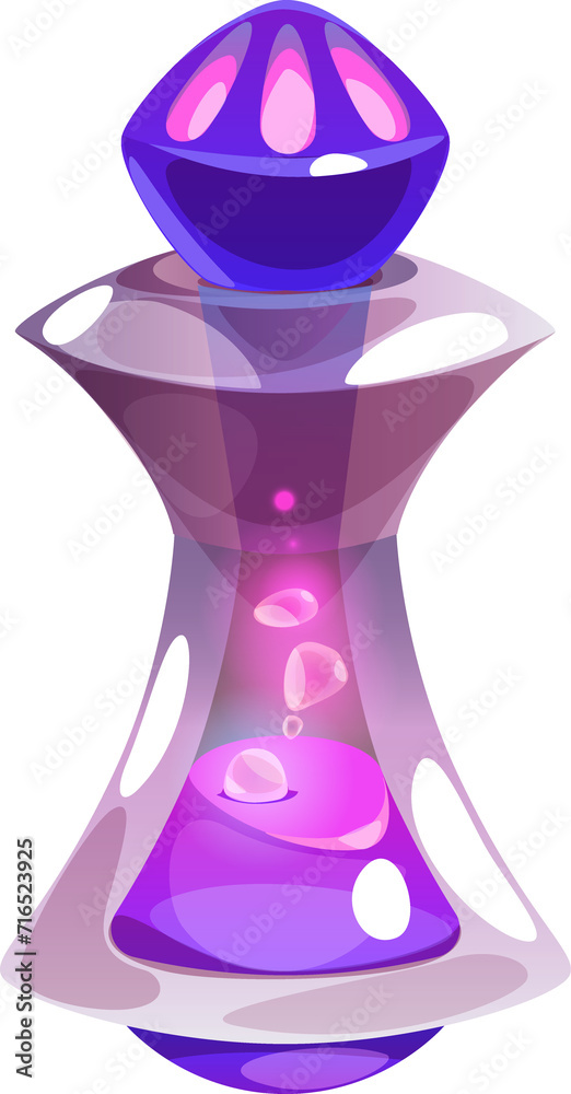 Wizard Potion in Bottle Wizard Potion in Bottle