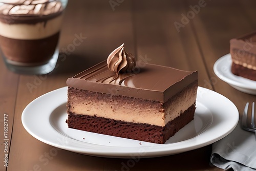 Sensational Sweetness Unveiling the Epitome of Temptation  Our Dessert Cakes are a Celebration of Decadence and Delight

