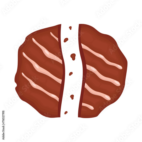 cookie illustration