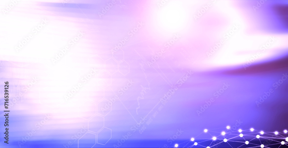 Abstract blue business background. Blurred background with curved lines blue tint. Abstract blue business background. Blurred background with curved lines blue tint.