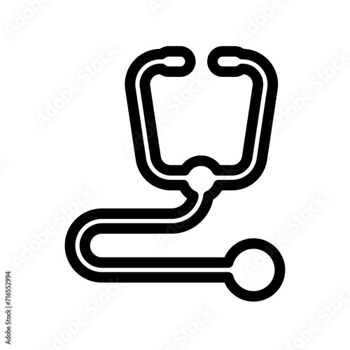 Stethoscope icon PNG