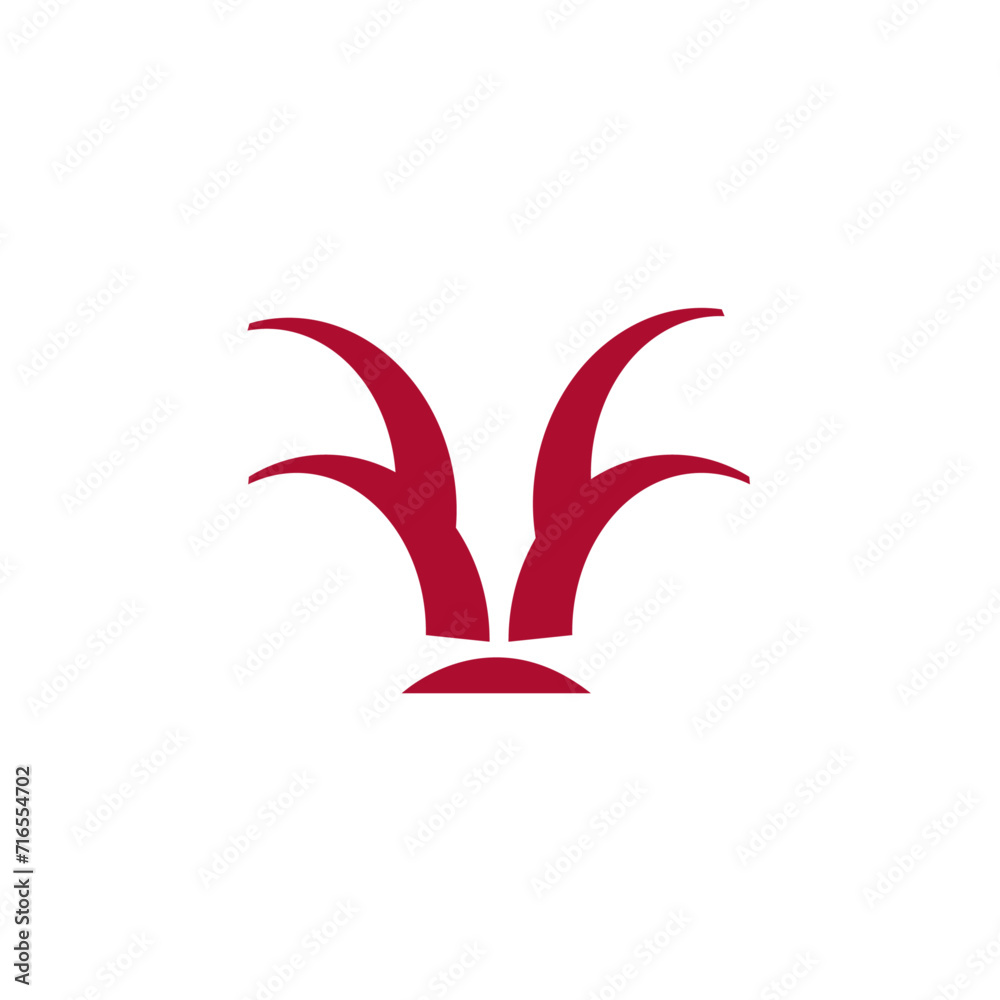 Abstract Logo icon Abstract Logo icon