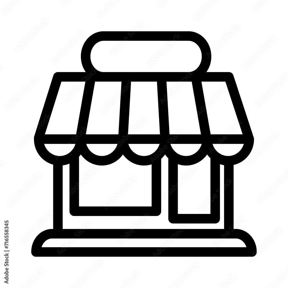 Store icon PNG Store icon PNG