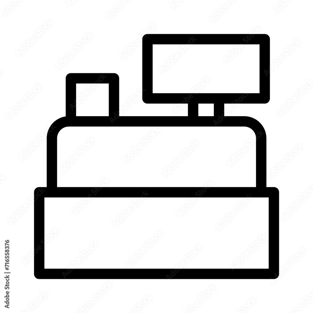 Store icon PNG