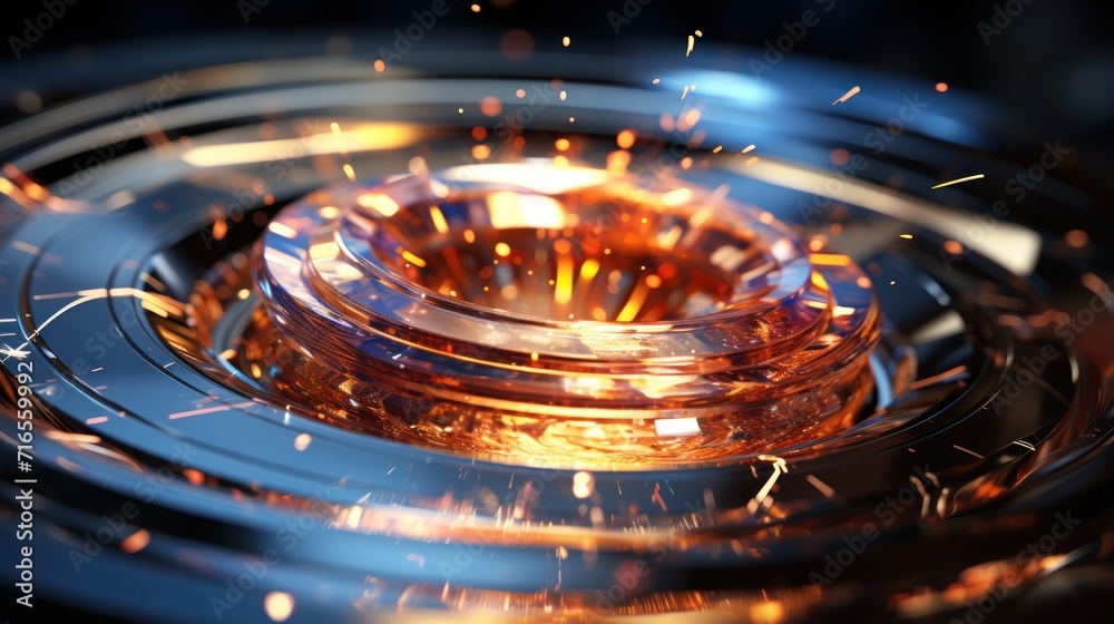 Time vortex future science fiction UHD wallpaper Time vortex future science fiction UHD wallpaper