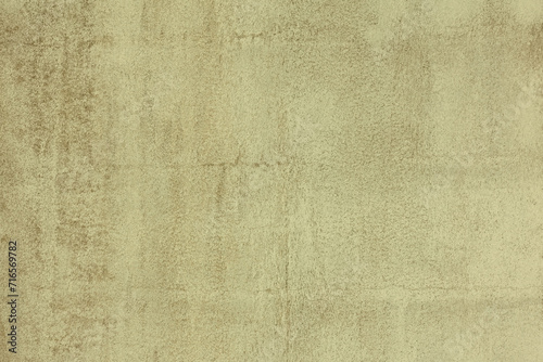 Old concrete white-brown-cream wall textures for background with cracks textures,Abstract background	