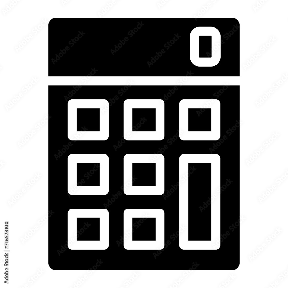 calculator icon calculator icon