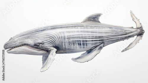 Whale anatomy